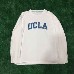 UCLA LongSleeve